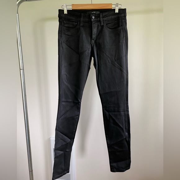 Joe's Jeans The Skinny - Picture 4 of 4